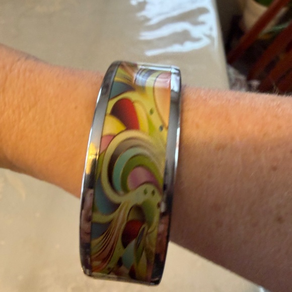 Frey Wille Bangle - Picture 2 of 5